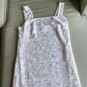 ASOS Emory Park 90s Sequin Mini Dress